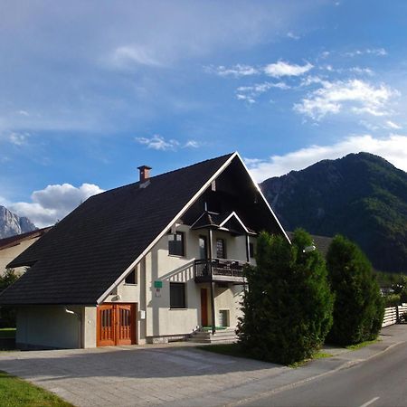 Apartments Ana Kranjska Gora Buitenkant foto
