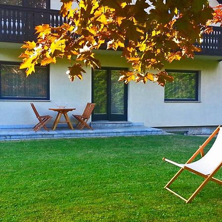 Apartments Ana Kranjska Gora Buitenkant foto