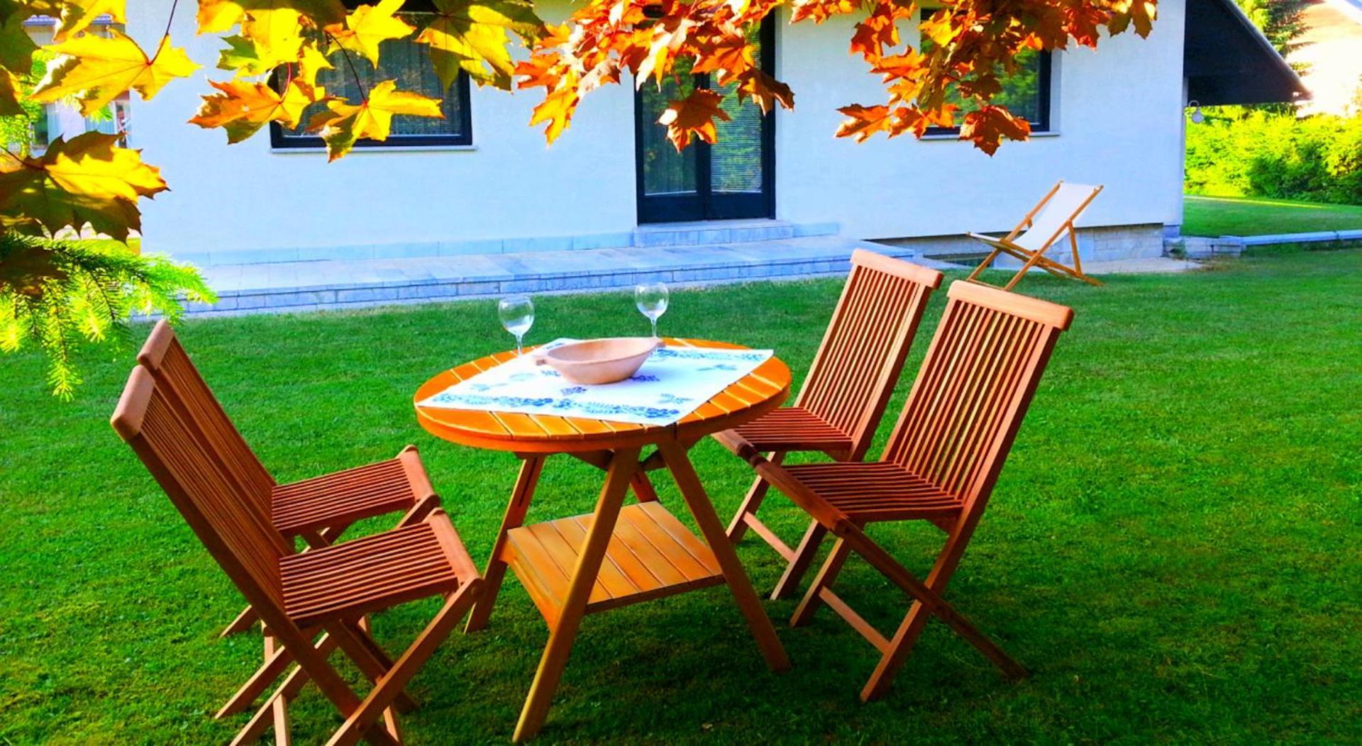 Apartments Ana Kranjska Gora Buitenkant foto