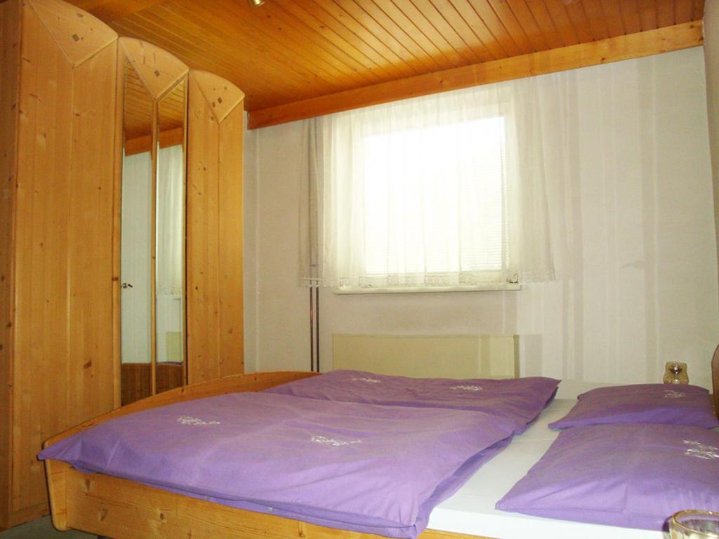 Apartments Ana Kranjska Gora Buitenkant foto