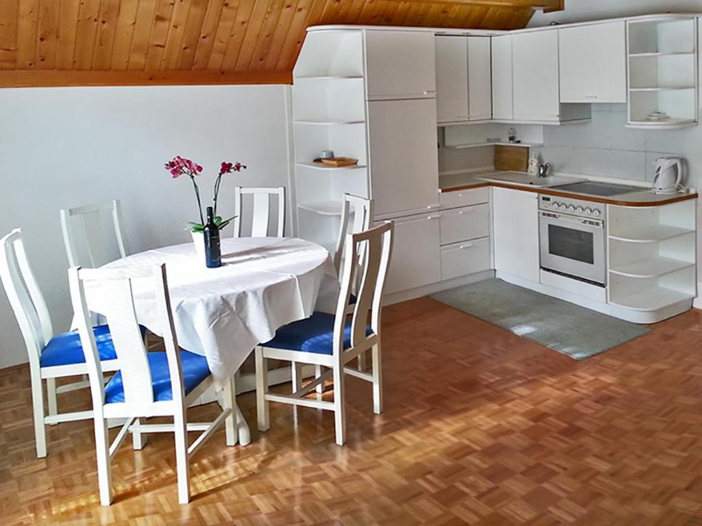 Apartments Ana Kranjska Gora Buitenkant foto
