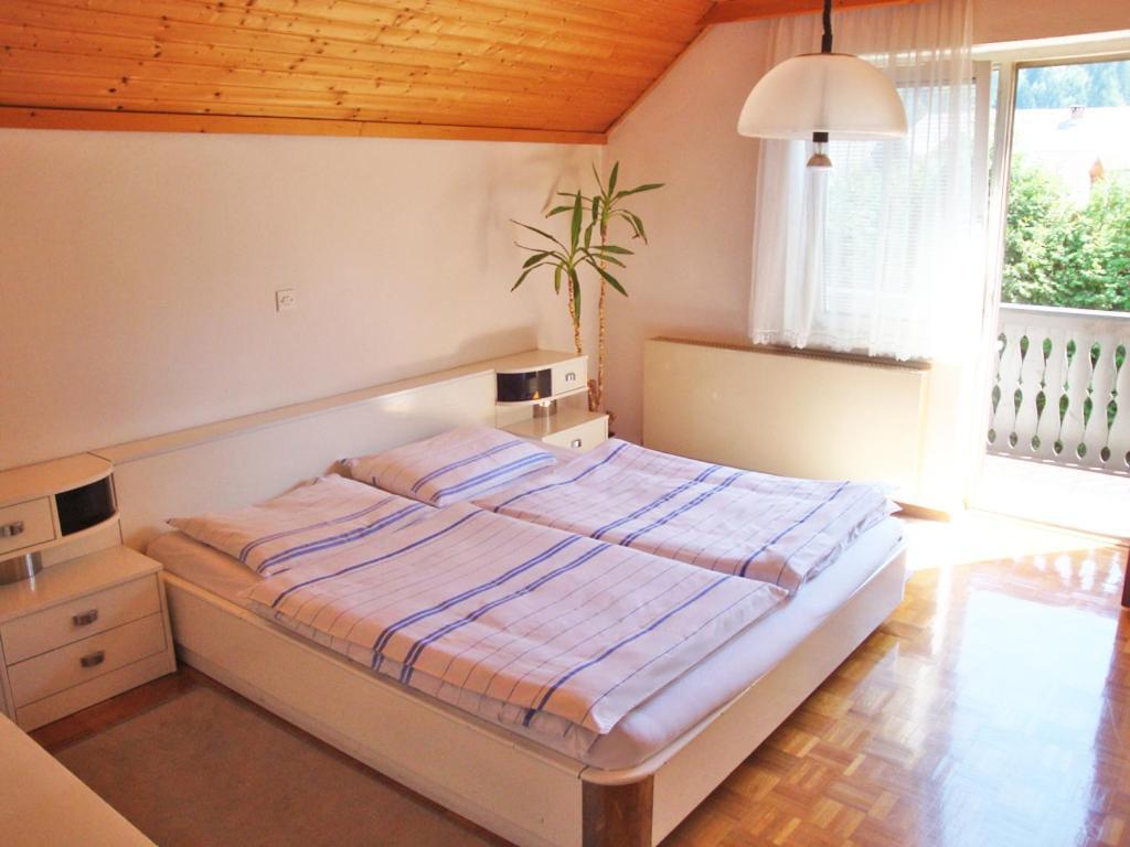 Apartments Ana Kranjska Gora Buitenkant foto