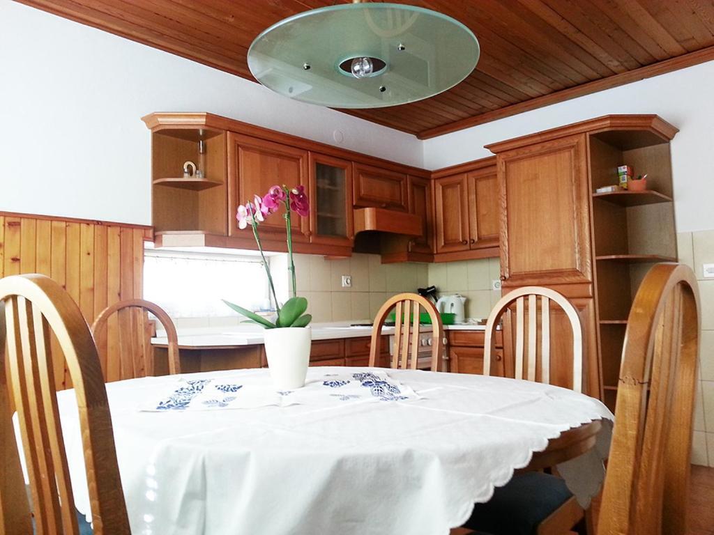 Apartments Ana Kranjska Gora Buitenkant foto